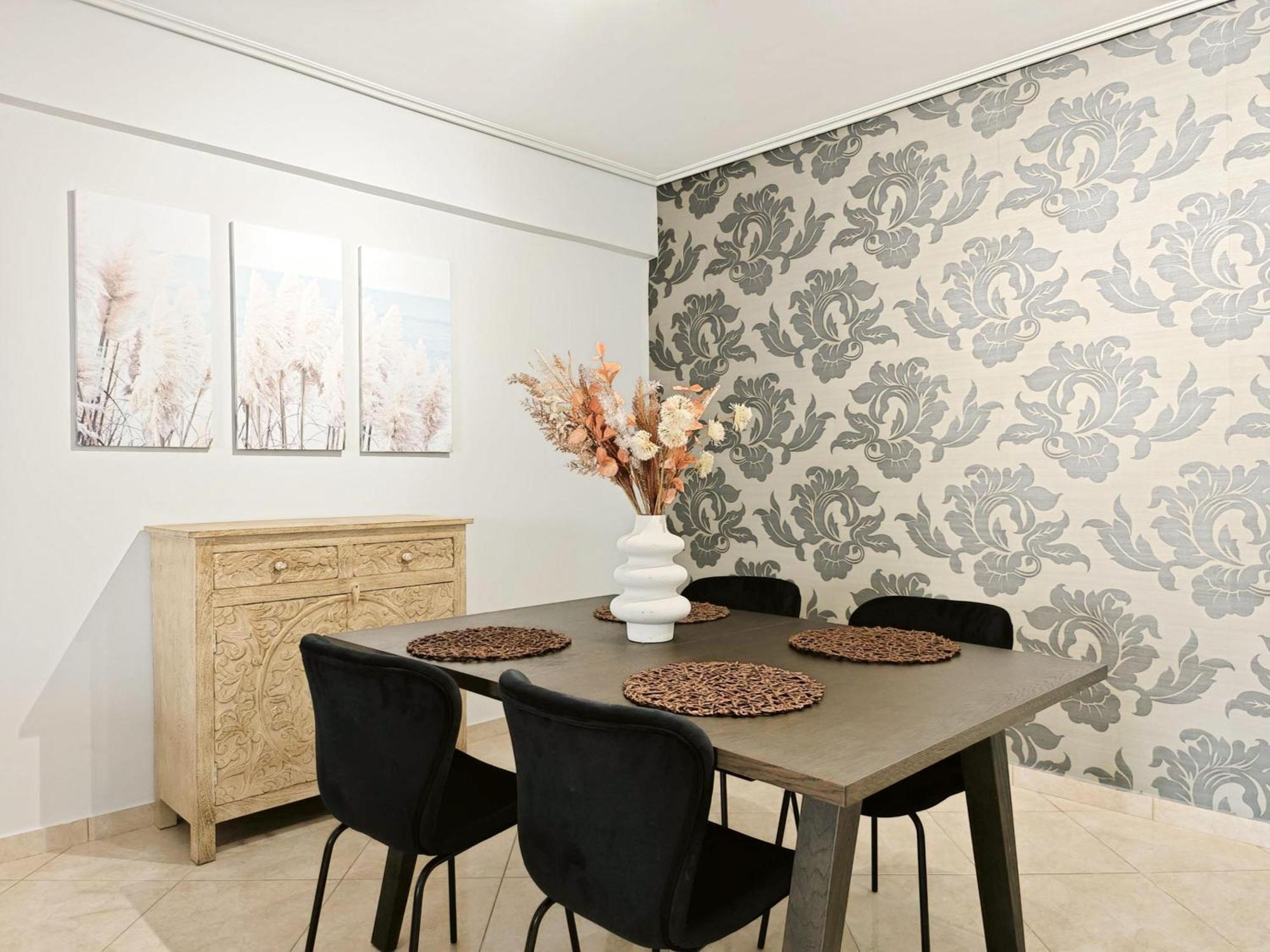 Nefelis By Verde Apartments Athens Exterior photo