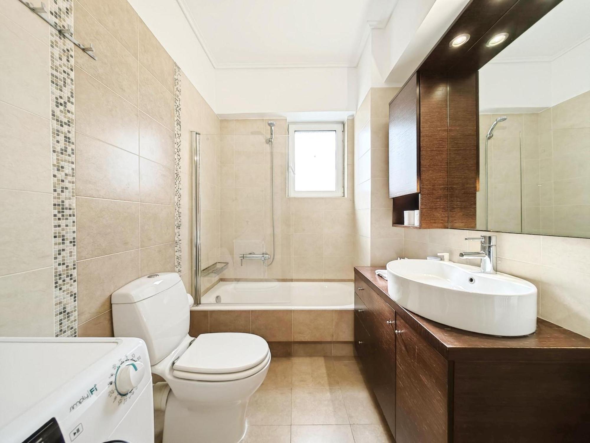 Nefelis By Verde Apartments Athens Exterior photo
