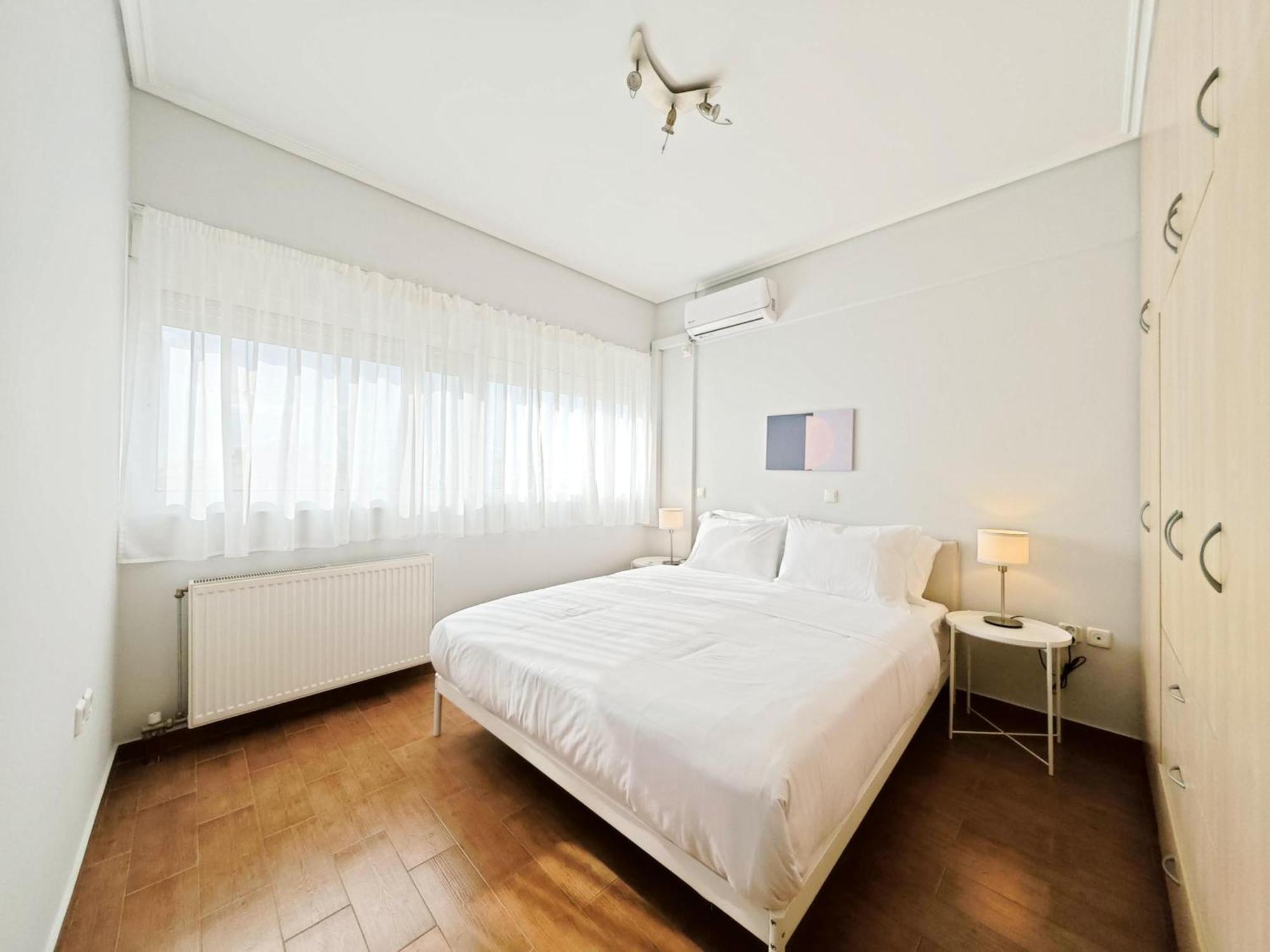 Nefelis By Verde Apartments Athens Exterior photo