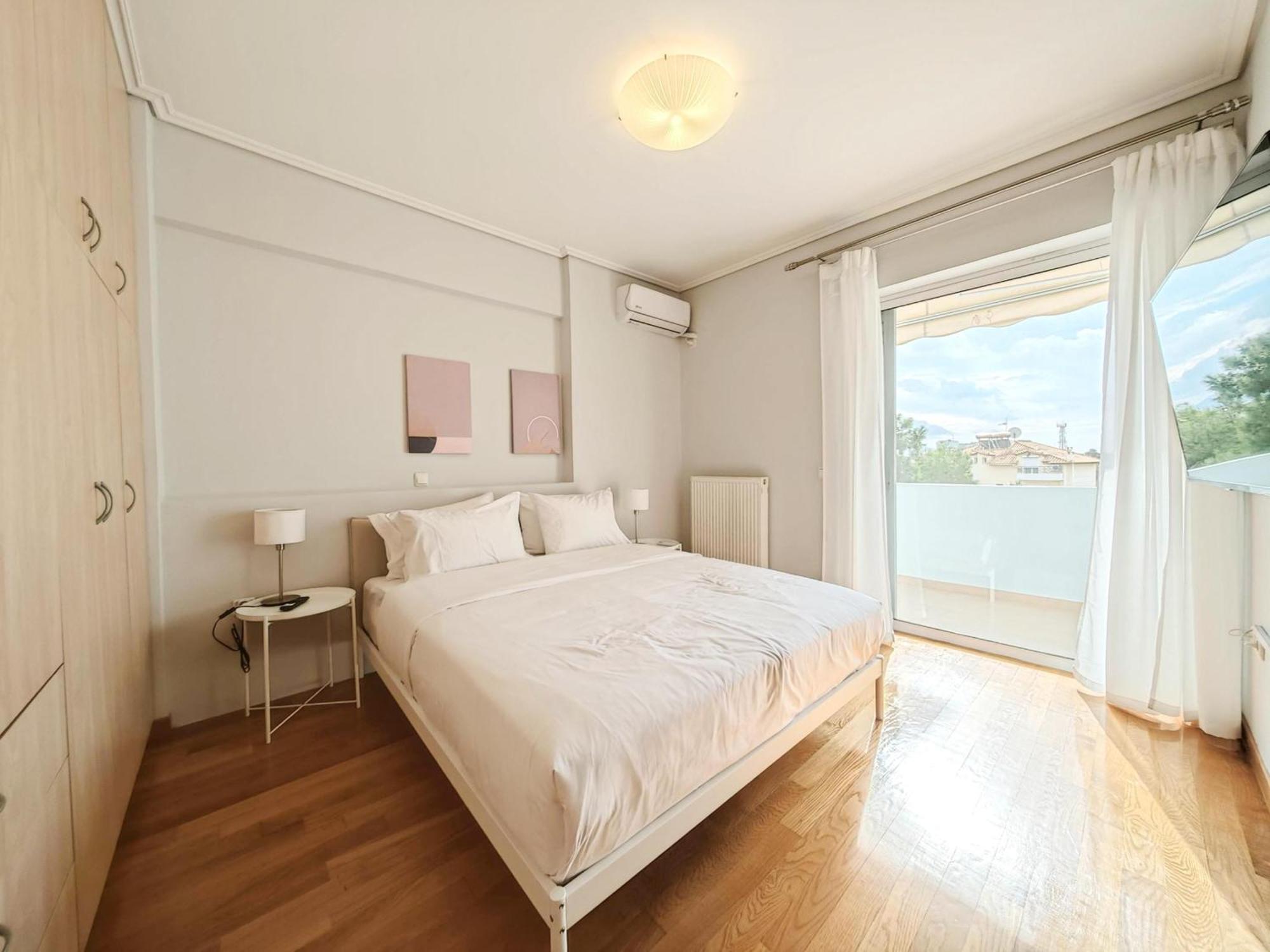 Nefelis By Verde Apartments Athens Exterior photo