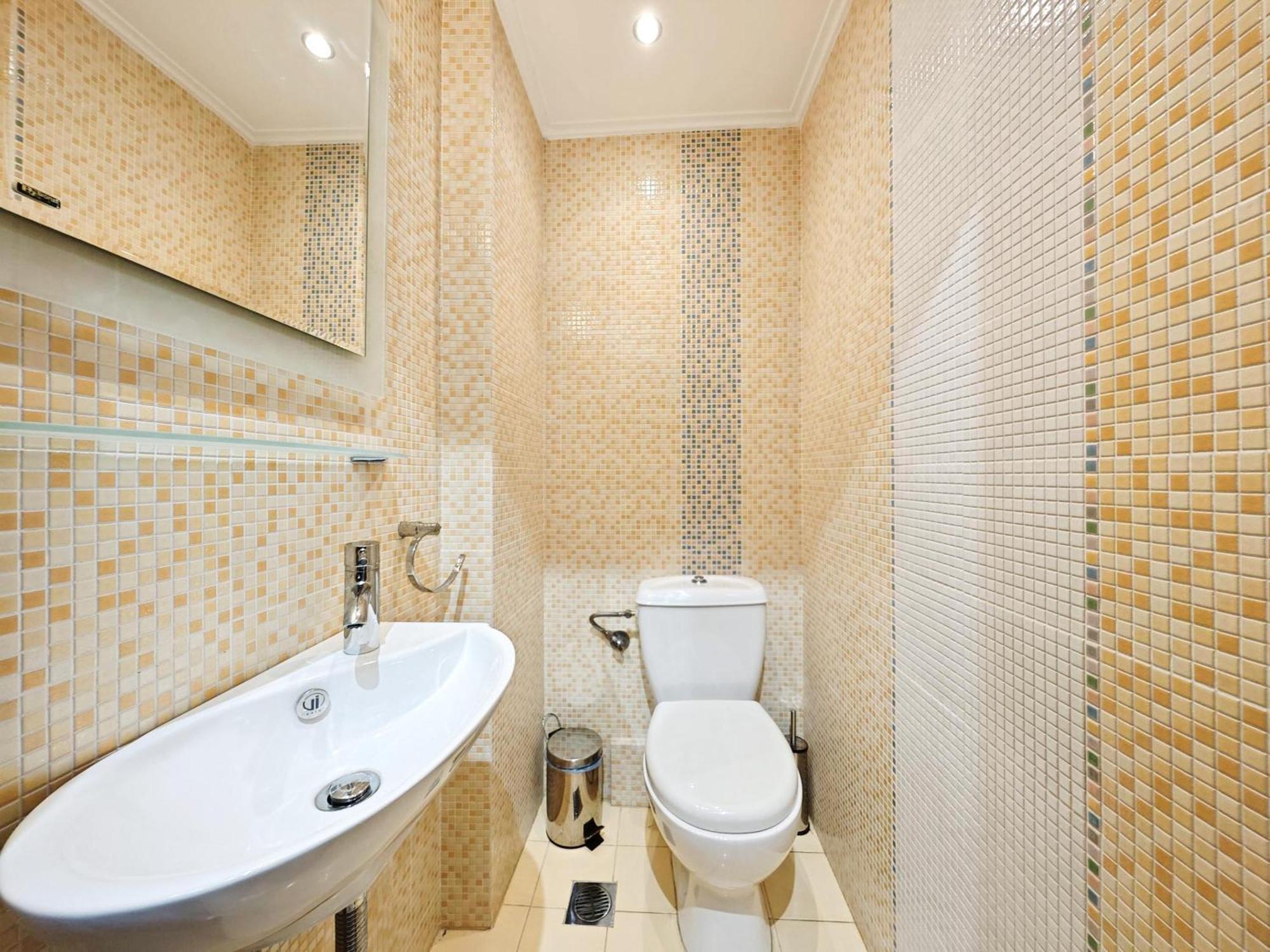 Nefelis By Verde Apartments Athens Exterior photo